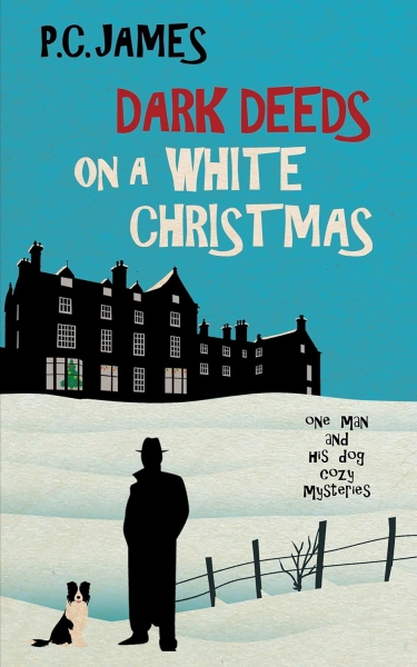 Dark Deeds on a White Christmas