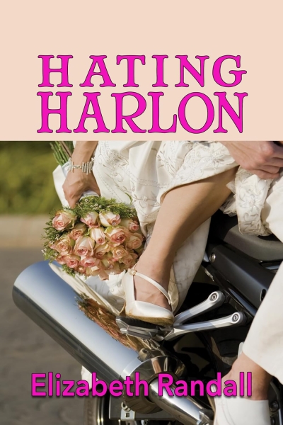 Hating Harlon