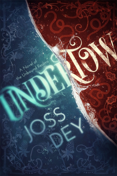 Undertow: Expanded Second Edition