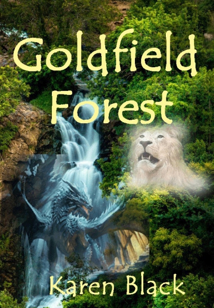 Goldfield Forest