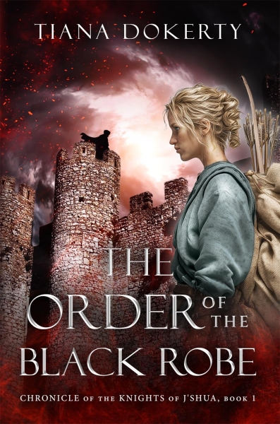The Order of the Black Robe