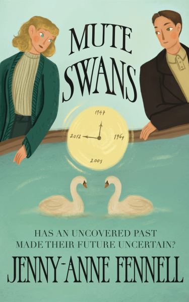 Mute Swans