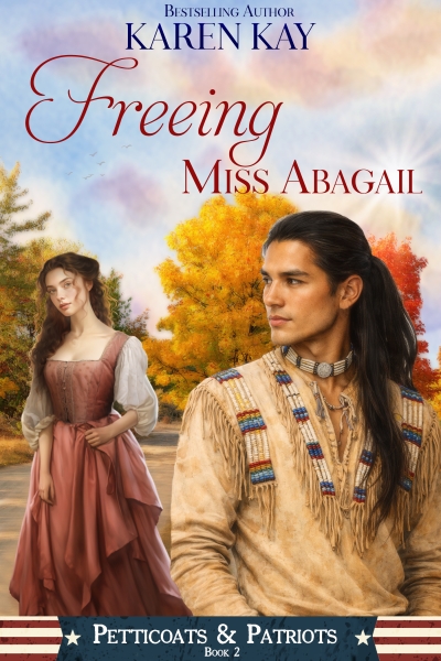 Freeing Miss Abagail