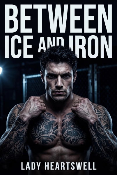 Between Ice and Iron