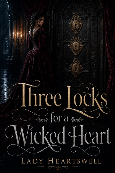 Three Locks for a Wicked Heart