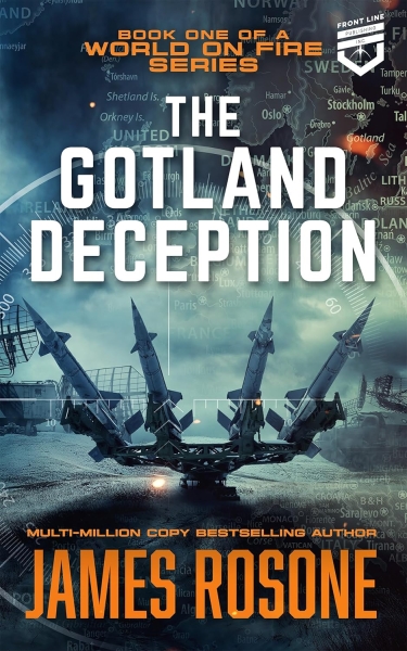 The Gotland Deception