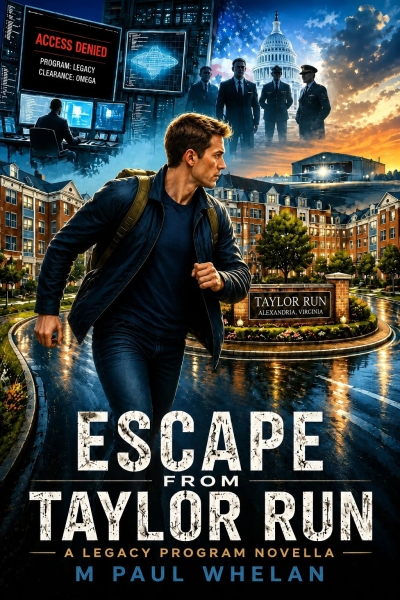Escape from Taylor Run