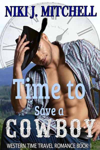 Time to Save a Cowboy