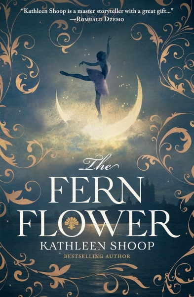 The Fern Flower