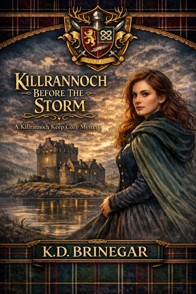 Killrannoch Before the Storm