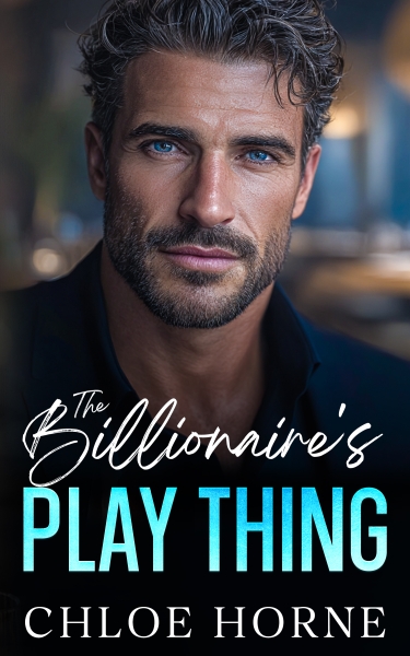 The Billionaire's Play Thing