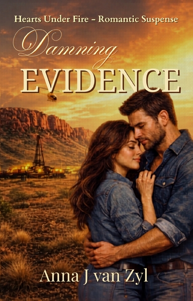 Damning EVIDENCE