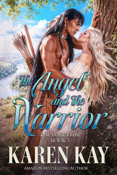 THE ANGEL AND THE WARRIOR