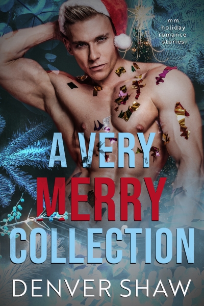 A Very Merry Collection: Holiday MM Romances & Bonus Stories