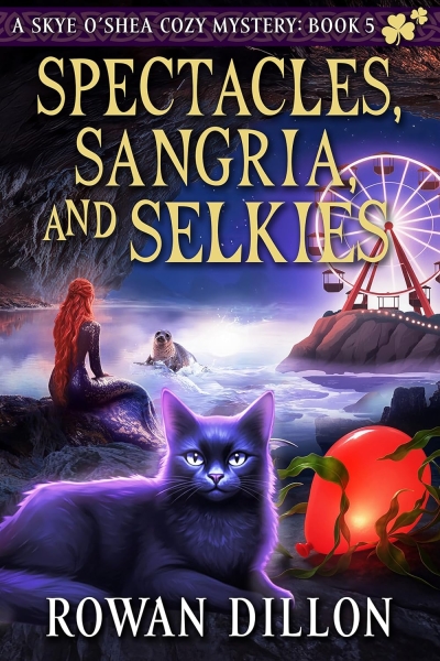 Spectacles, Sangria, and Selkies
