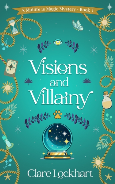 Visions and Villainy