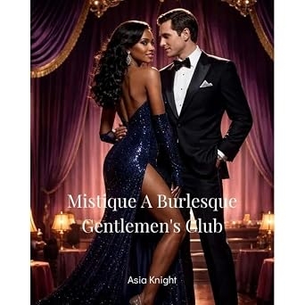 Mistique: A Burlesque Gentlemen's Club