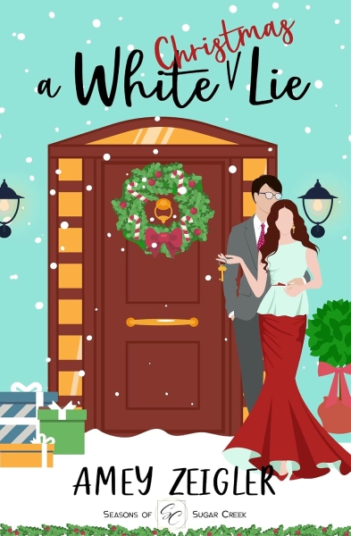 A White Christmas Lie