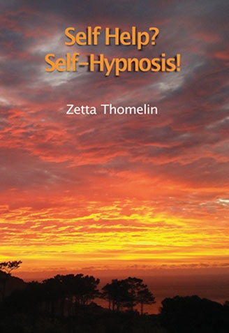 Self-Help? Self-Hypnosis!