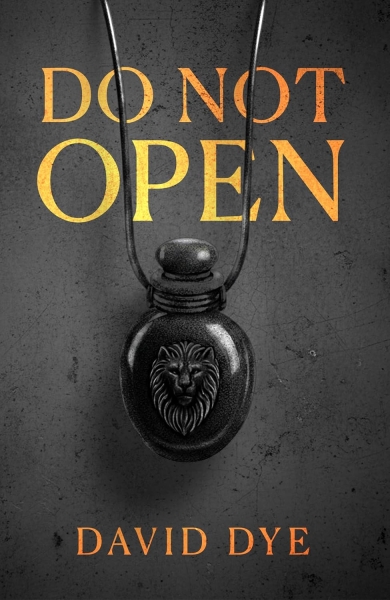 Do Not Open
