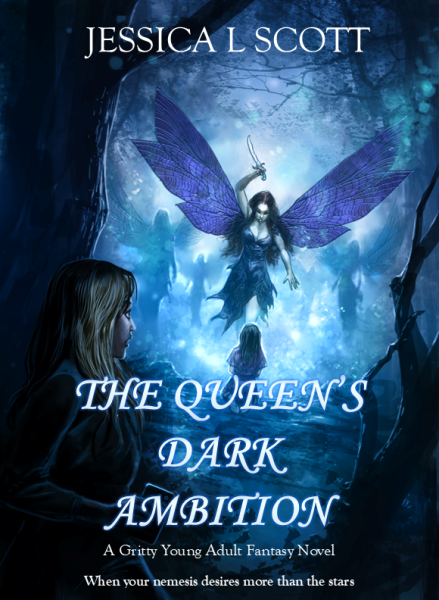 The Queen's Dark Ambition