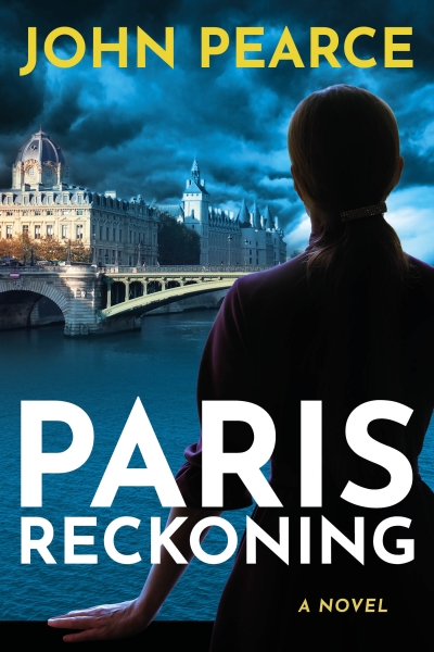 Paris Reckoning