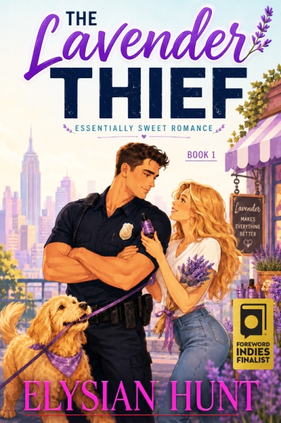 The Lavender Thief