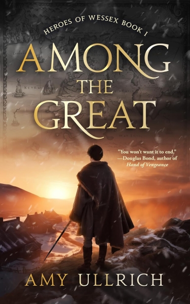 Among the Great