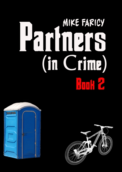Partners (in Crime) Book 2 : A Middle Grade Mystery for Kids (9-14)