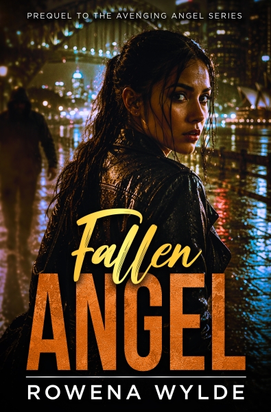 Fallen Angel