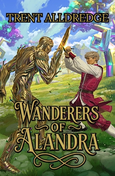 Wanderers of Alandra