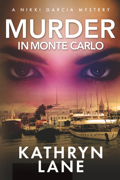 Murder in Monte Carlo