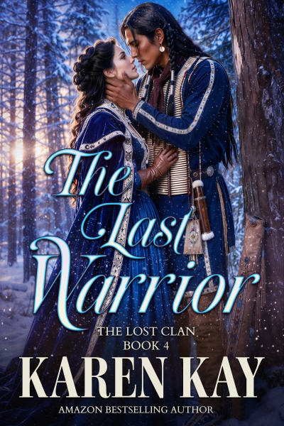 THE LAST WARRIOR