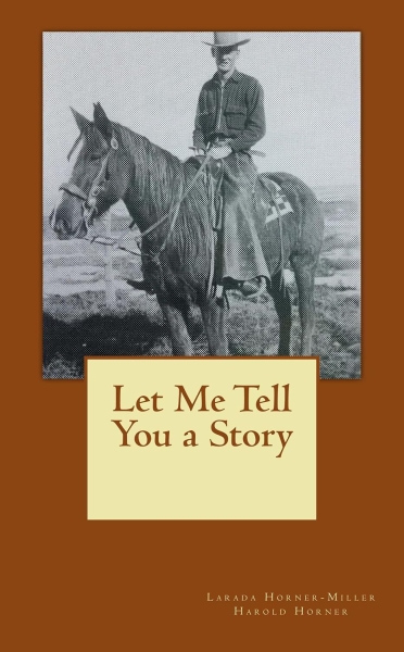 Let Me Tell You a Story