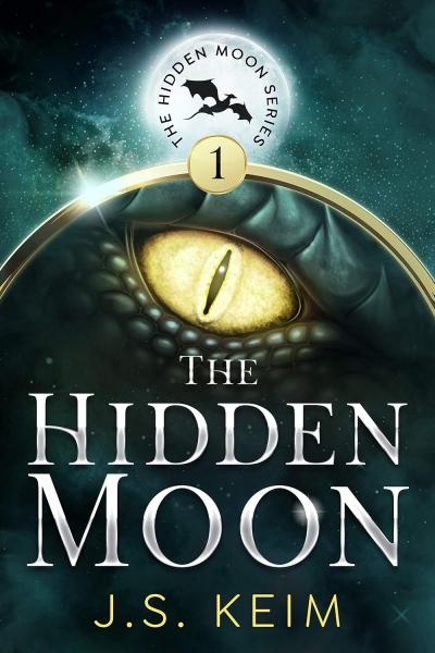 The Hidden Moon: An Unexpected Adventure in Outer Space