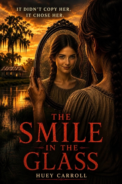 The Smile In The Glass