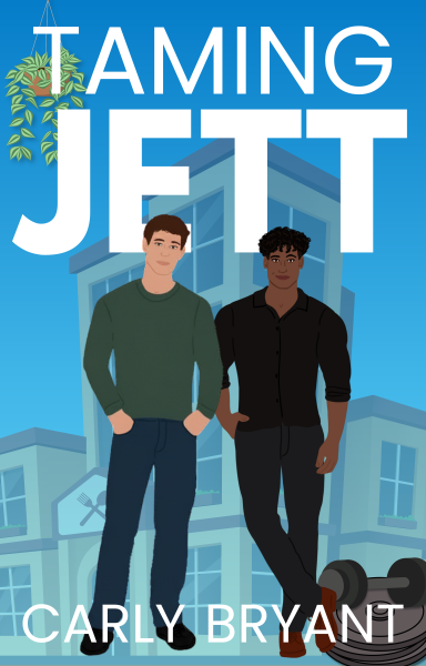Taming Jett