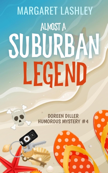 Almost a Suburban Legend