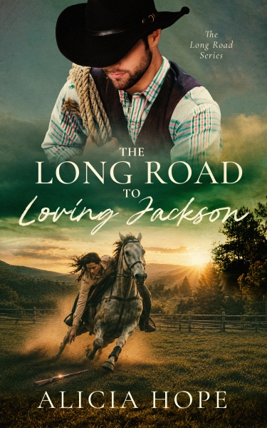 The Long Road to Loving Jackson