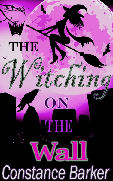 The Witching on the Wall