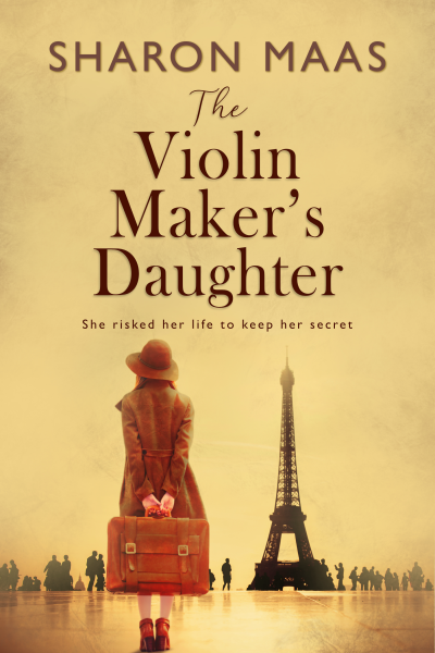 The Violin Maker’s Daughter