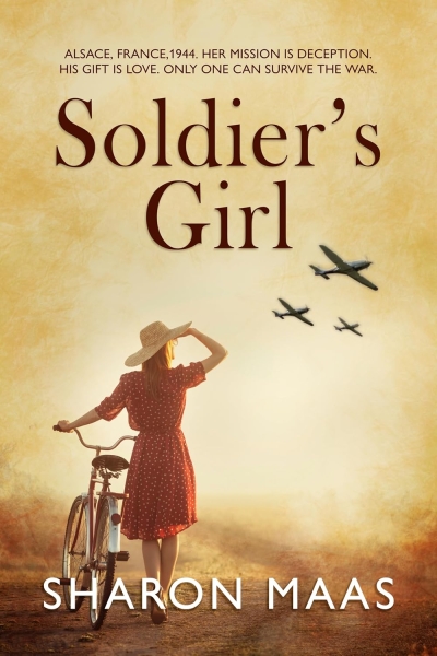 Soldier’s Girl
