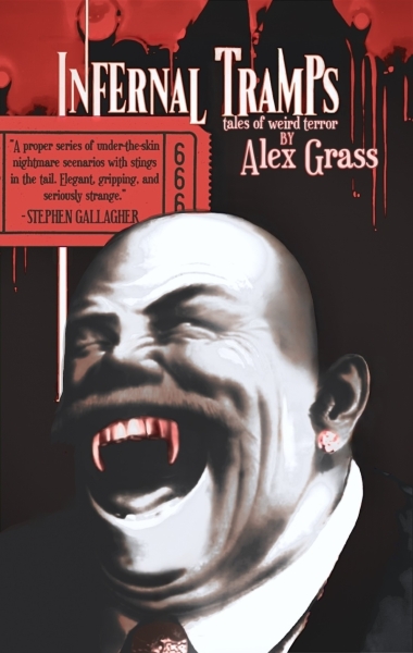 Infernal Tramps: Tales of Weird Terror
