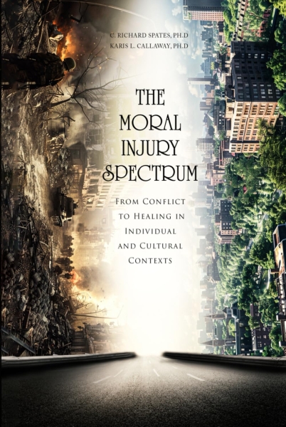 The Moral Injury Spectrum