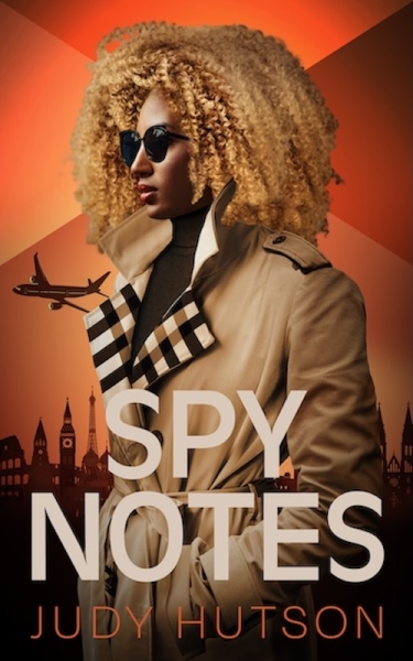 Spy Notes