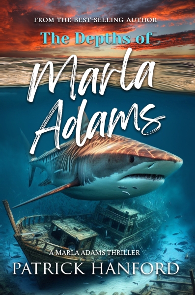The Depths of Marla Adams