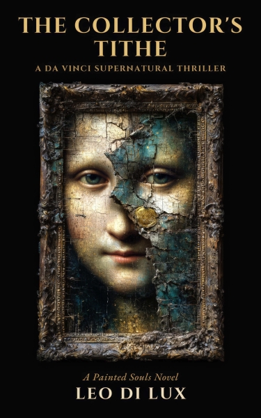 The Collector's Tithe: A Da Vinci Supernatural Thriller
