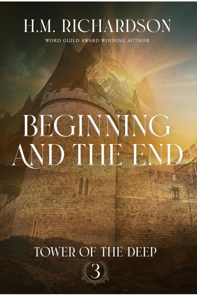 Tower of the Deep Vol 3: Beginning and the End