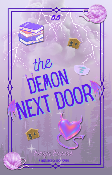 The Demon Next Door