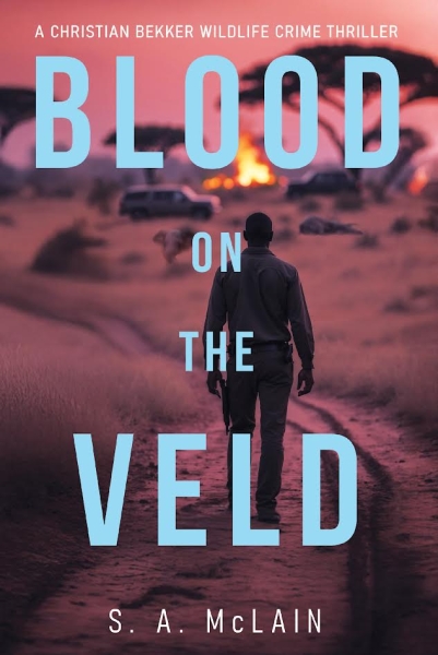 Blood on the Veld